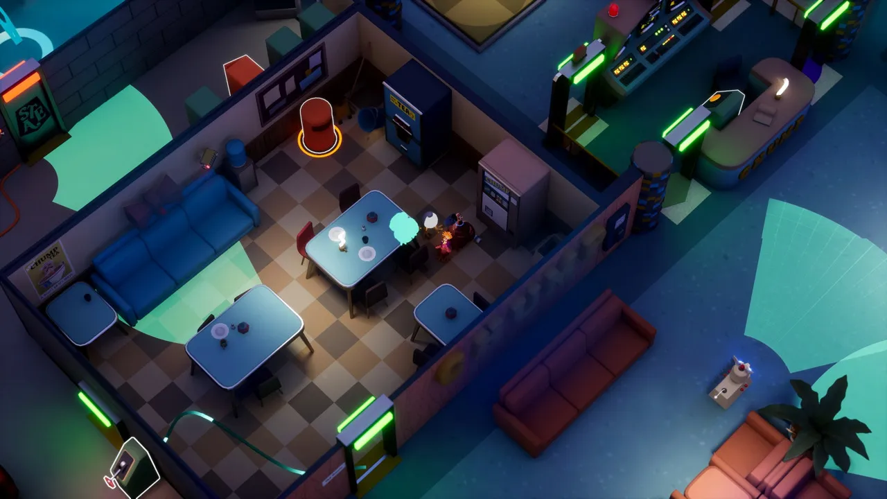 Chicken Run Por las plumas