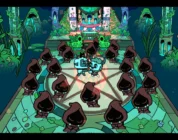 Cult of the Lamb - Arcade Edition