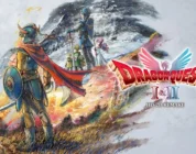 DRAGON QUEST I & II HD-2D Remake