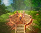 DRAGON QUEST I & II HD-2D Remake
