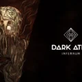 Dark Atlas Infernum