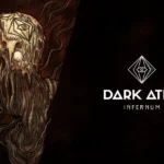 Dark Atlas Infernum