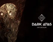 Dark Atlas Infernum