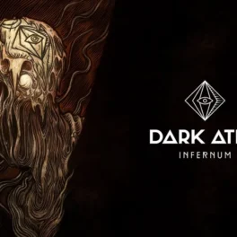 Dark Atlas Infernum