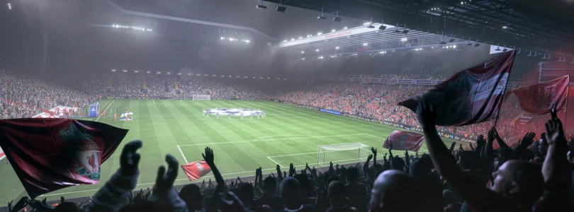 EA SPORTS FC 26