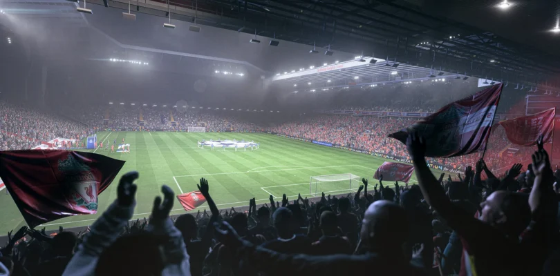 EA SPORTS FC 26