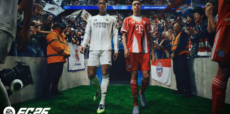 EA SPORTS FC 26