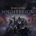 Elden Ring Nightreign - The Forsaken Hollows