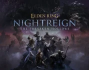 Elden Ring Nightreign - The Forsaken Hollows