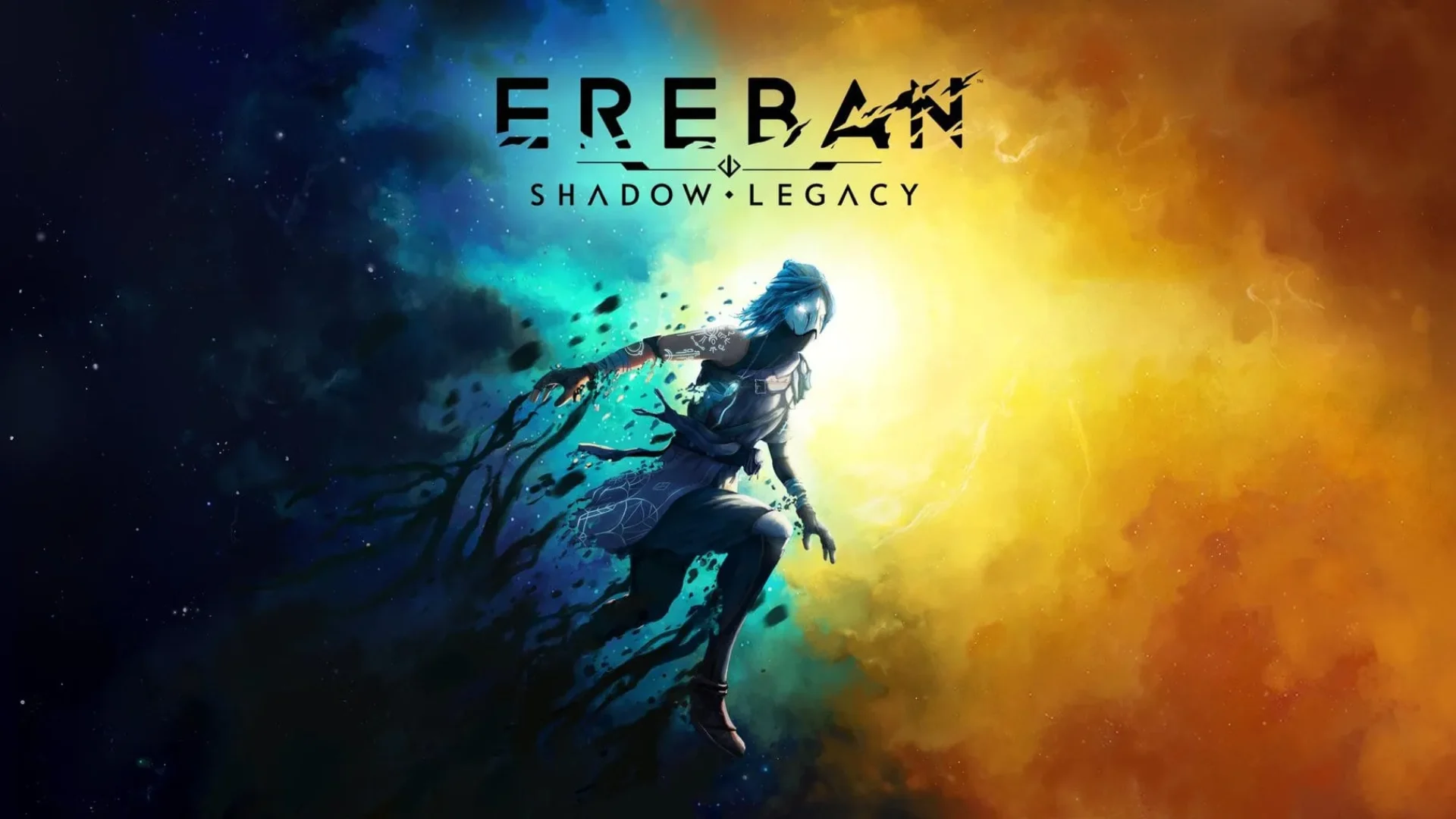 Ereban Shadow Legacy