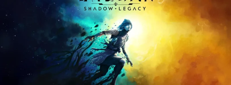 Ereban Shadow Legacy