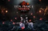 Fatal Frame II Crimson Butterfly Remake