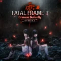 Fatal Frame II Crimson Butterfly Remake