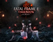 Fatal Frame II Crimson Butterfly Remake