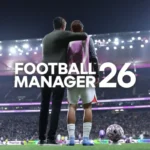 Football Manager 2026