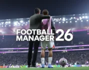 Football Manager 2026