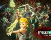 Hyrule Warriors - La era del destierro