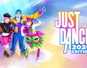 Just Dance 2026 Edition