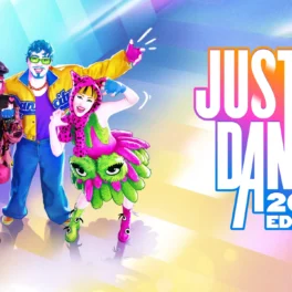 Just Dance 2026 Edition