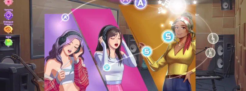 K-pop Idol Stories Road to Debut