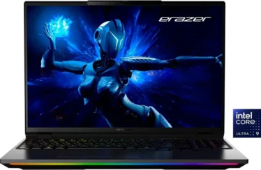 Medion Erazer Beat 16 X! Ultimate