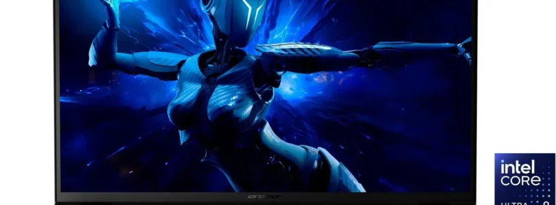 Medion Erazer Beat 16 X! Ultimate