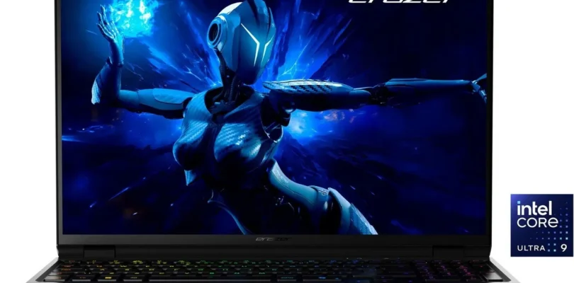 Medion Erazer Beat 16 X! Ultimate