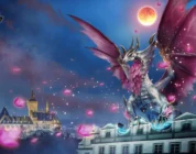 Monster Hunter Now - Caza Otoñal 2025