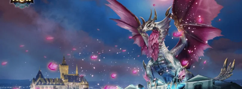 Monster Hunter Now - Caza Otoñal 2025