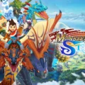 Monster Hunter Stories
