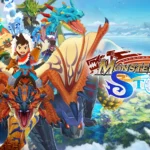 Monster Hunter Stories
