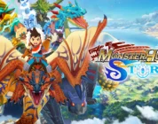 Monster Hunter Stories