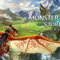 Monster Hunter Stories 2: Wings of Ruin