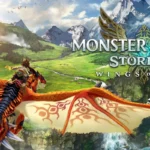 Monster Hunter Stories 2: Wings of Ruin