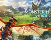 Monster Hunter Stories 2: Wings of Ruin