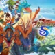 Monster Hunter Stories