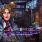 Mystery Case Files House That Love Built Collector´s Edition