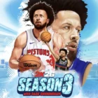 NBA 2K26 - Temporada 3