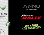 NVIDIA RTX - Noviembre 2025