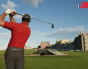 PGA TOUR 2K25 - Nintendo Switch 2