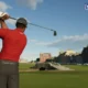 PGA TOUR 2K25 - Nintendo Switch 2