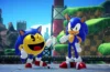 Pac-Man World 2 Re-Pac - Sonic