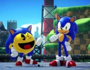 Pac-Man World 2 Re-Pac - Sonic