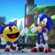 Pac-Man World 2 Re-Pac - Sonic