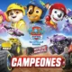 Patrulla Canina Rescue Wheels Campeones