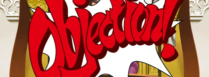 Phoenix Wright Ace Attorney Trilogy