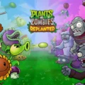 Plants vs. Zombies Replanted