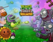 Plants vs. Zombies Replanted