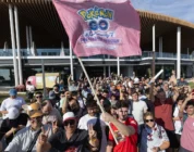 Pokémon GO - Área Silvestre Global