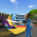 PowerWash Simulator - Apple Arcade